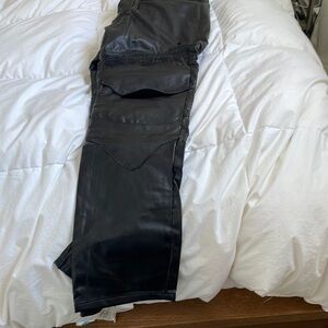 Motocycle pant size M 30